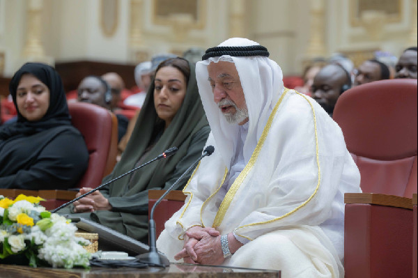 First Batch of Global Studies University Students Welcomed