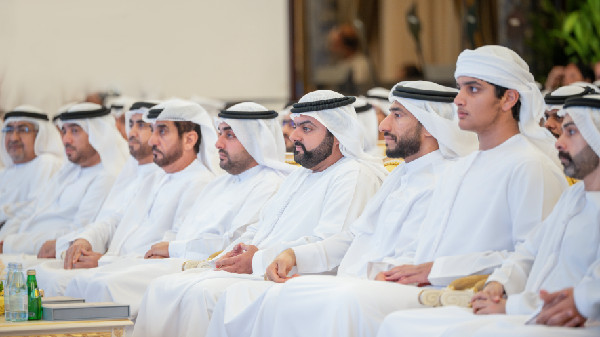 Psychological Balance Key to Societal Growth