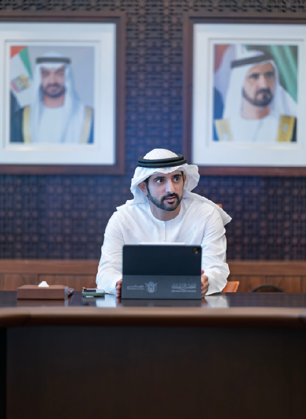 Dubai Approves 17,080 Affordable Housing Units