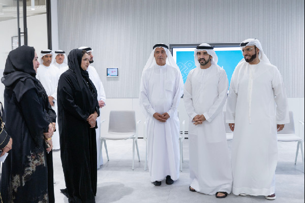 Dubai's Endowment Assets Reach AED 11.1 Billion