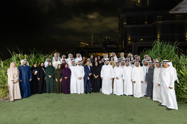 UAE Media Retreat Focuses on National Media's Role
