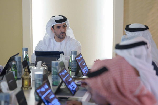 New Award Category Launched at Forum