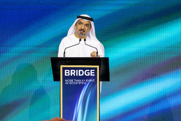 Insights from the BRIDGE Summit by NMO