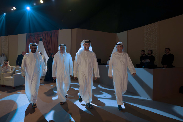 New Award Category Launched at Forum