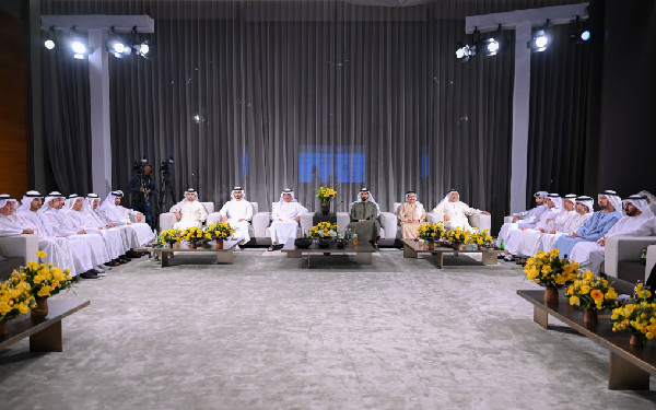 Family's Role in Community Cohesion Discussed