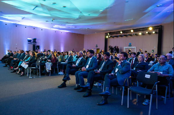 Al Hamed at Mobile World Congress 2025