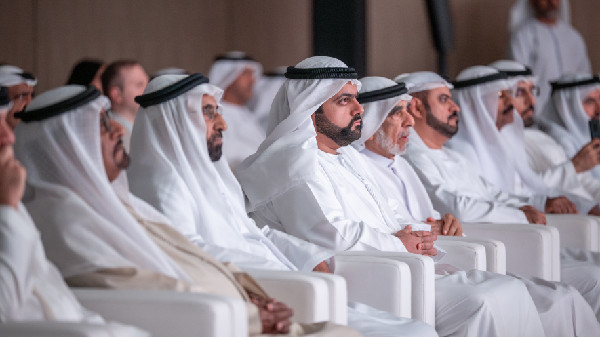 Honouring Orphans and Families on Zayed Day