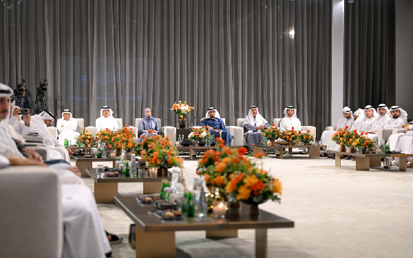 Media's Role in Shaping the Future Discussed