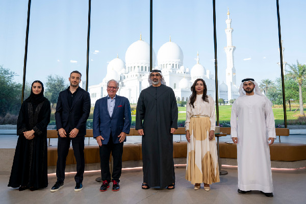 Insights on Financial Systems and AI in Abu Dhabi