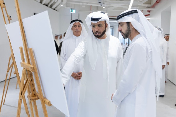 Dubai's Endowment Assets Reach AED 11.1 Billion