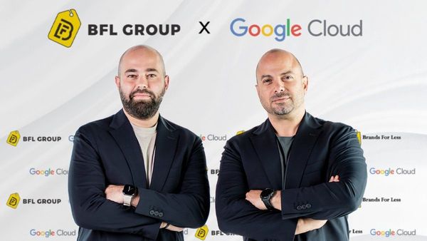 BFL Group and Google Cloud Join Forces for Transformation BFL Group and Google Cloud Join Forces for Transformation