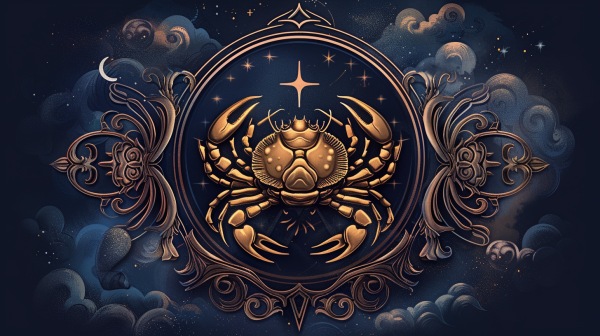 Cancer (June 21 - July 22) Horoscope