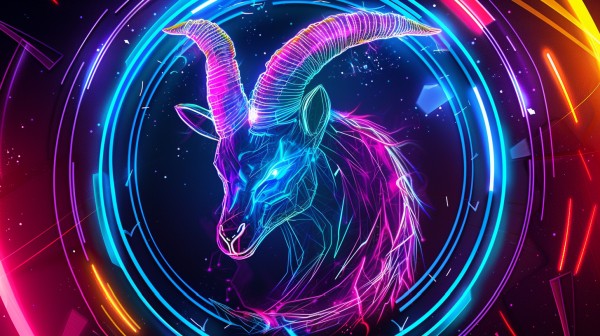 Capricorn (December 22 - January 19) Horoscope
