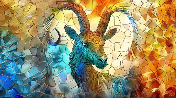 Capricorn (December 22 - January 19) Horoscope