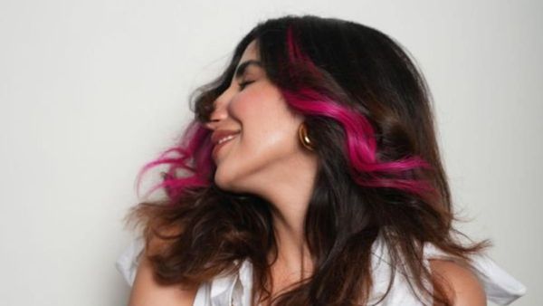 Celebrate Holi with Nish Hair Extensions Celebrate Holi with Nish Hair Extensions