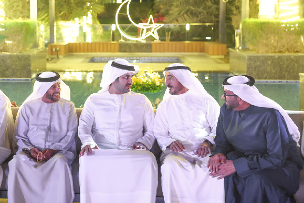 UAE Upholds Communication and Solidarity Values