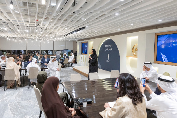 UAE Media Retreat Focuses on National Media's Role