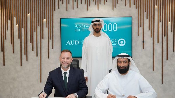 Empowering 5,000 Digital Talents in Dubai