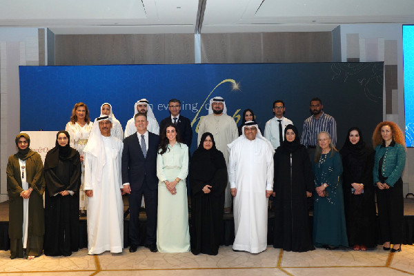 AED 50 Million Donated to Al Jalila Foundation