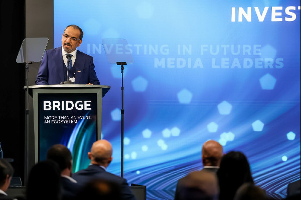 BRIDGE Summit and Foundation Launched by NMO