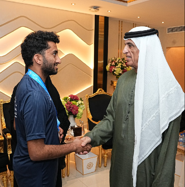 Celebrating People of Determination in Ras Al Khaimah