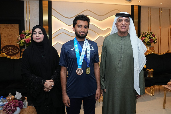 Celebrating People of Determination in Ras Al Khaimah