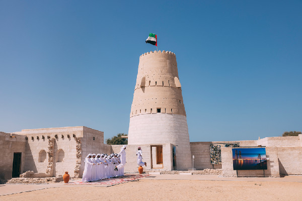 Ras Al Khaimah's Historic Castles and Forts