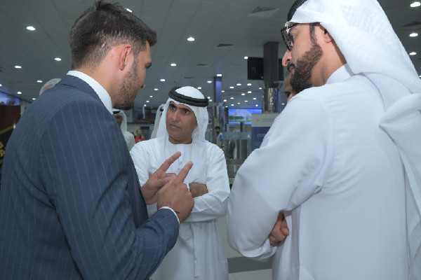 Belavia Launches Flights at Ras Al Khaimah Airport