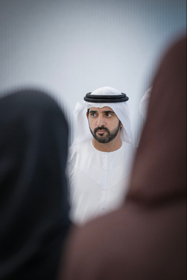 Dubai's Endowment Assets Reach AED 11.1 Billion