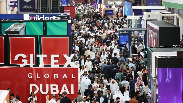 GITEX
