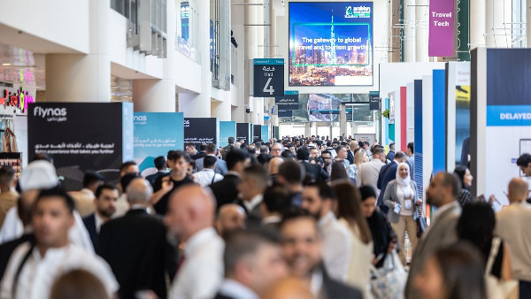 India Grows Presence at Arabian Travel Market 2025 India Grows Presence at Arabian Travel Market 2025