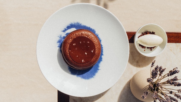 Join Chefs Jean Imbert And   tienne Laffaille For An Exclusive Dinner Experience In Dubai