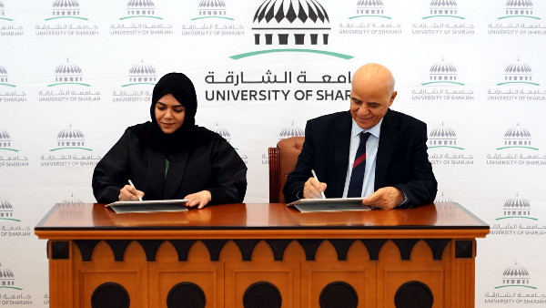 MOCCAE and UOS Join Forces for Sustainability MOCCAE and UOS Join Forces for Sustainability