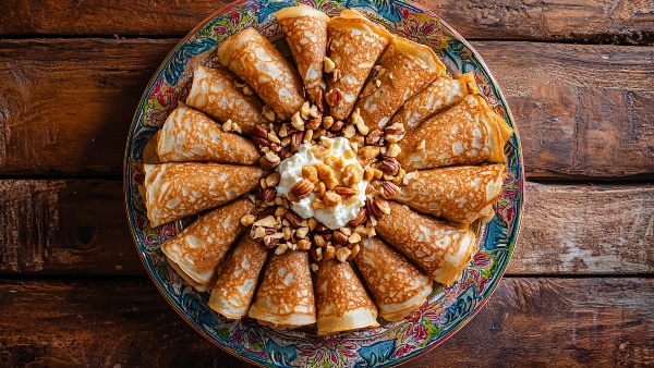 Qatayef