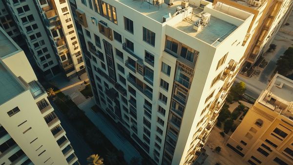 Saudi Arabia s Residential Sales to Hit SAR 118 Billion Saudi Arabia s Residential Sales to Hit SAR 118 Billion