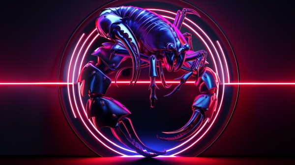 Scorpio (October 23 - November 21) Horoscope