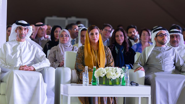 Sharjah Ramadan Majlis Focuses on Economic Growth Sharjah Ramadan Majlis Focuses on Economic Growth