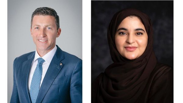 UAE Food Bank and Majid Al Futtaim Distribute Meals UAE Food Bank and Majid Al Futtaim Distribute Meals