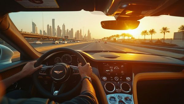 Waze or Google Maps Which is Best for UAE Waze or Google Maps Which is Best for UAE