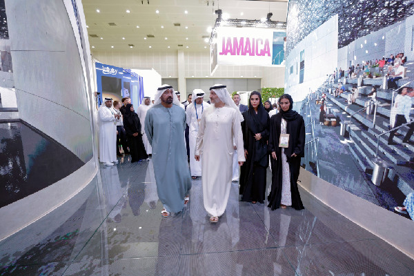Arabian Travel Market 2025 Opens in Dubai