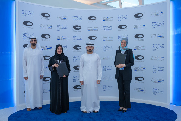 Dubai Launches First AI PhD Programme