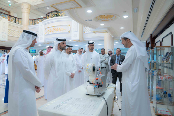 Sharjah Signs Media Licensing Cooperation Agreement