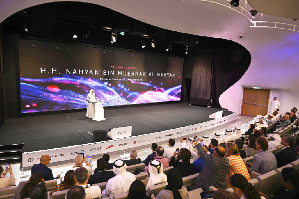 Human Values Must Guide AI Development