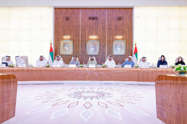 UAE Launches Smart Legislative System