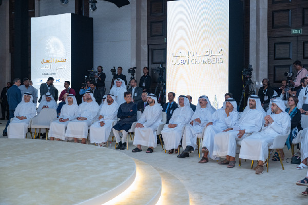 Dubai Chambers Strengthens Ties with India