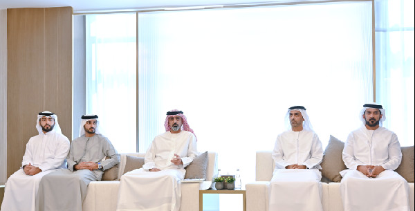 Ajman Vision 2030: Commitment to Community