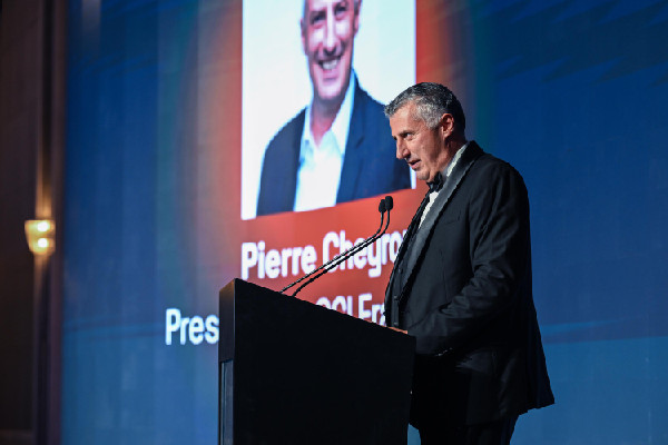 UAE and France Celebrate Historical Relations