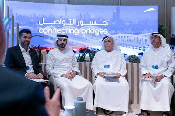 Dubai Workshop Enhances Transport Infrastructure