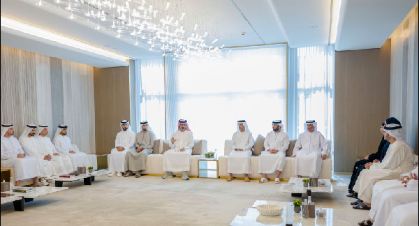Ajman Vision 2030: Commitment to Community