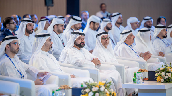 Fujairah Launches Fujcon 2025 Fueling Forum